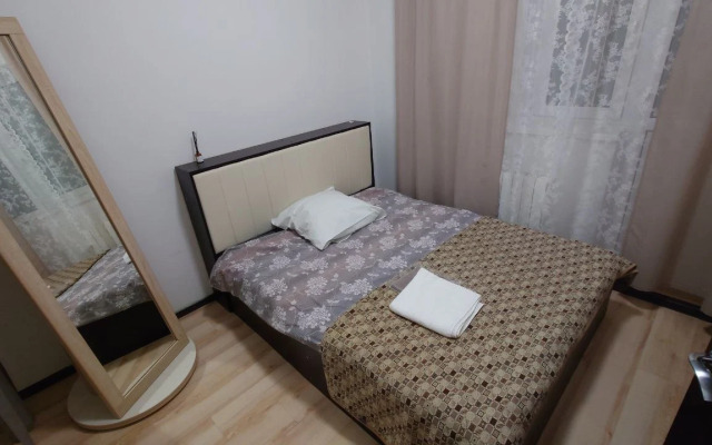 Квартира с видом на ЮГРА Арену