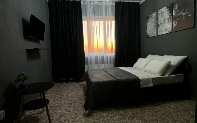 Апартаменты на улице Топкинская 148/1