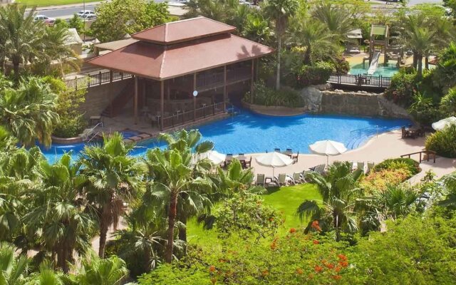 Gulf Hotel Convention and SPA, Autograph Collection