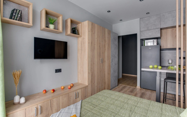 Apartments LikeHome Life Metropolia