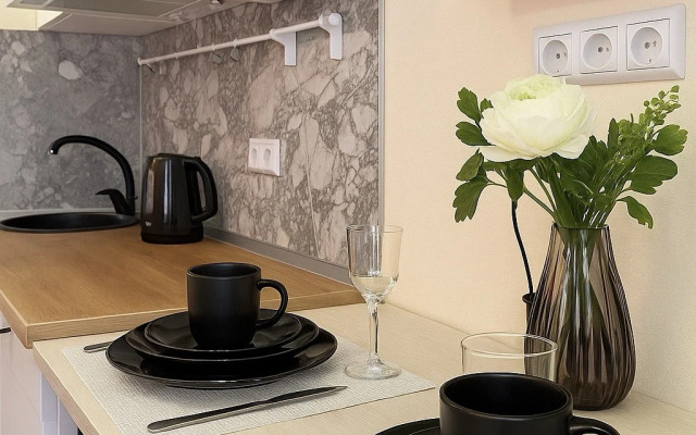 U Metro Schelkovskaya Sb1 Apartments
