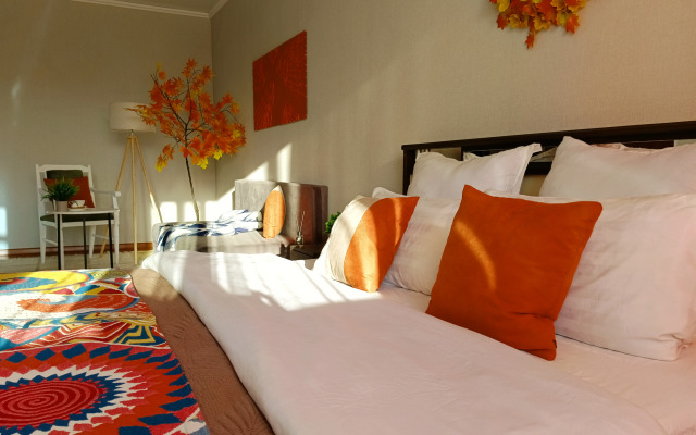 Квартира City Center