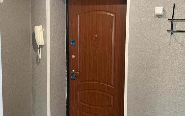 Квартира Однокомнатная