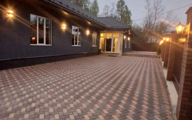 Гостевой дом Mira.home