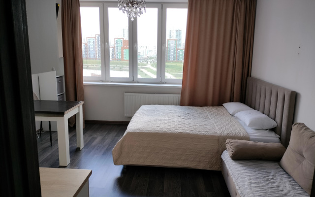 Квартира СК