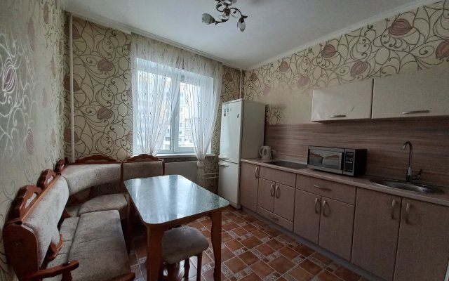 Апартаменты Жукова - фото 5