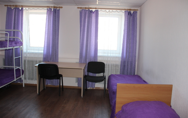 Briz Hostel