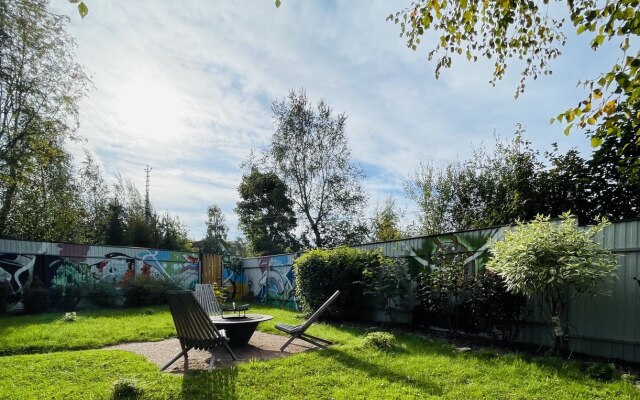 Gostevoy Dom Dom Satori Guest House