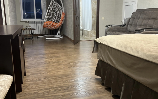 Arkhyz.ru Guest house