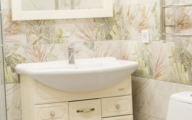 Апартаменты KiraLive Гагарина