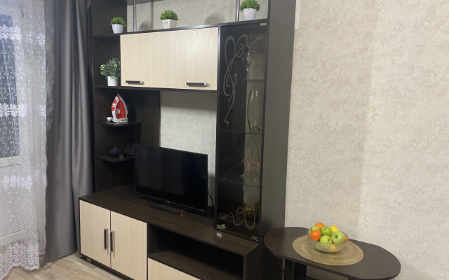 V Tsentre Goroda Shakhty Flat