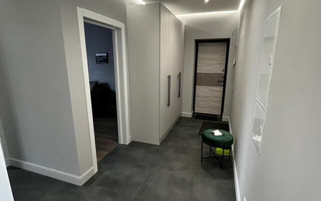 Апартаменты Donato Centre Зеленоградск