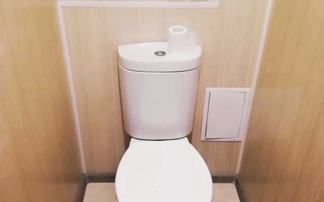 Квартира на 1-й Завокзальной 2А