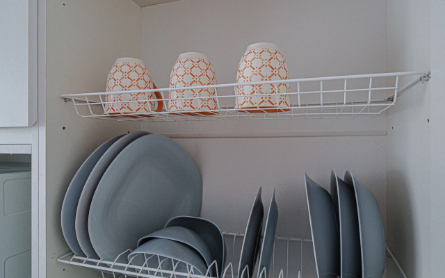 Квартира студия уютная в ЖК Белая башня