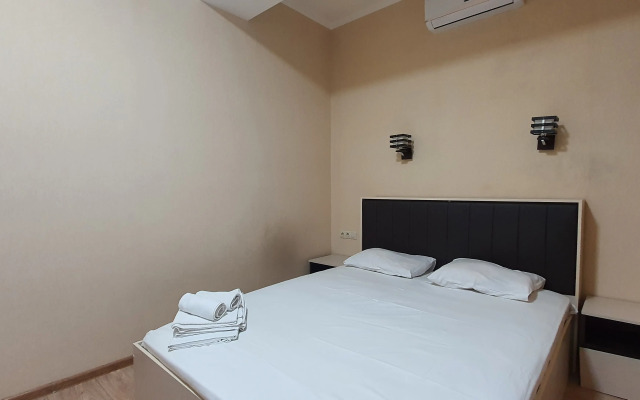 Na Kaspiyskoy Ot Homehotelsochi Apartments