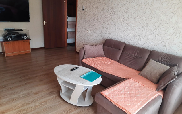 Квартира уютная в центре рядом с парком