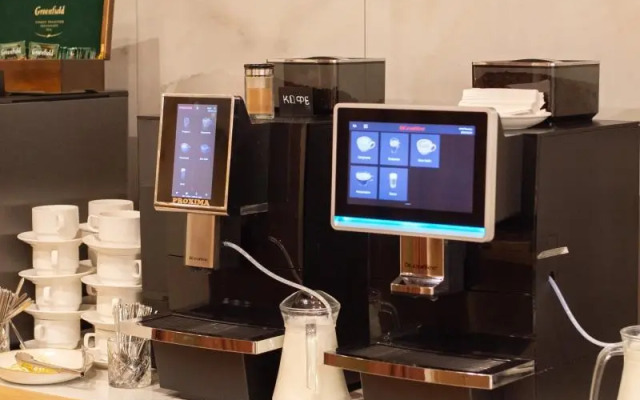 Гостиница Восток