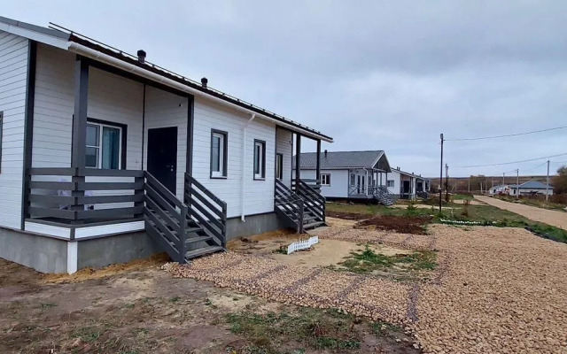 Частный Дом на Родниковой 6