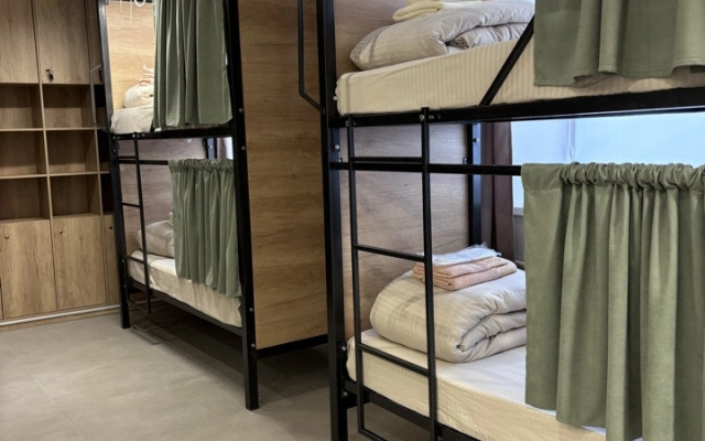 Rubin Hostel