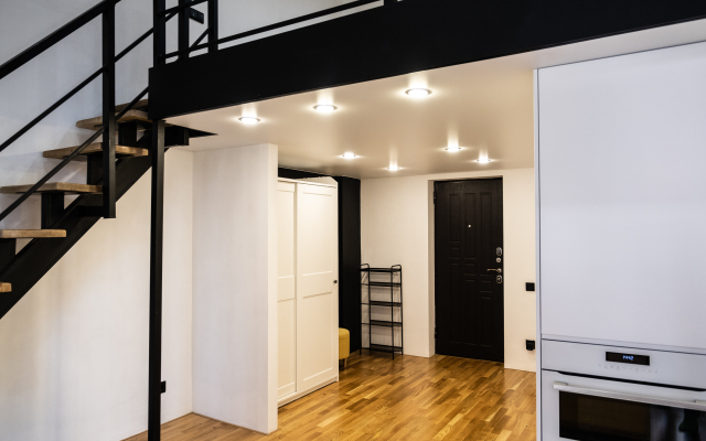 Raskaty Apartments
