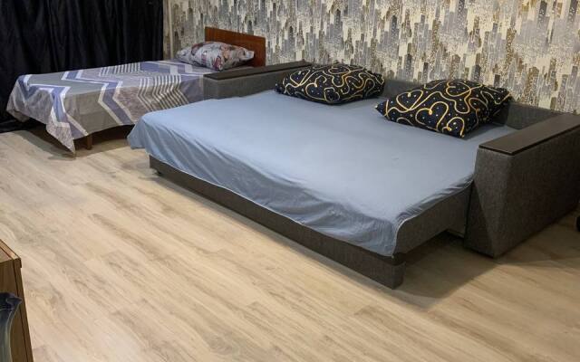 Krylova 2A Flat