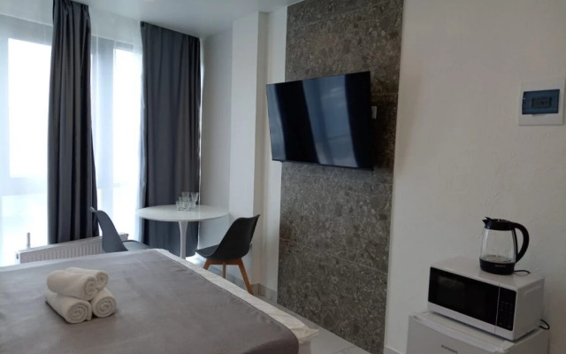 Simfoniya Apartments
