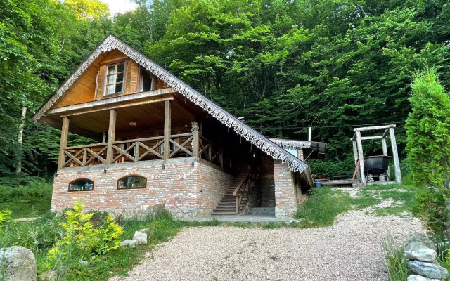 Гостевой дом Кужи