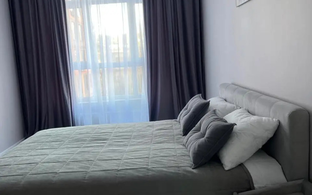 Квартира Высокогорье любви