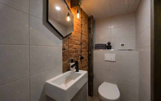 Rentalspb Apartments