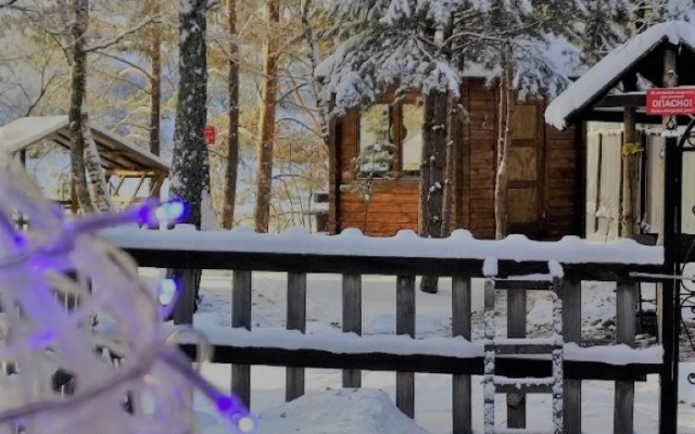 Гостевой дом Сельская усадьба