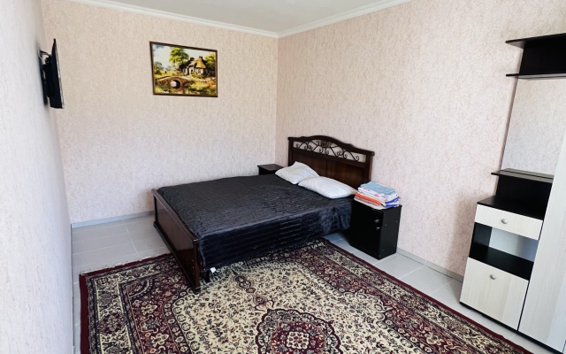 Baza Mango Guest House