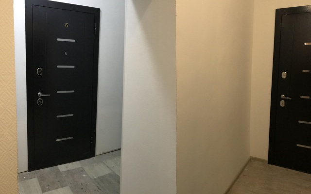 Oreshka Apartments