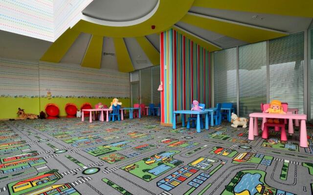 Hotel Zirve