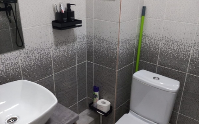 Akademgorodok 6 Flat