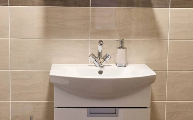 Гостевой дом на Строителей 134