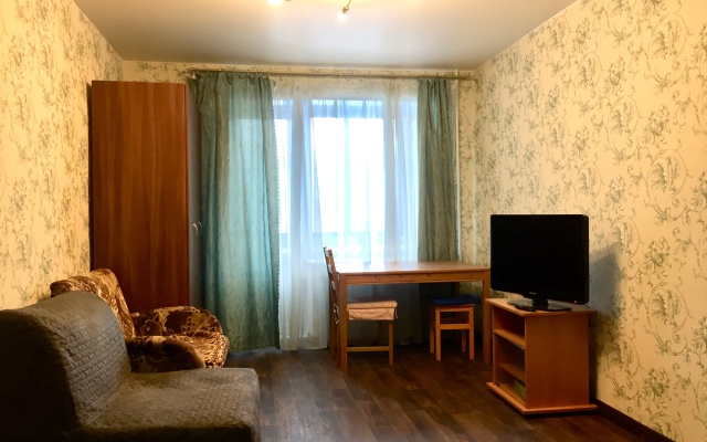 Apartment Turistskaya 28