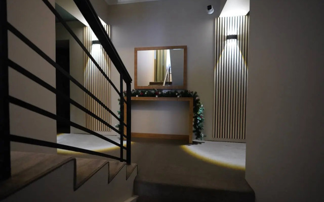 Частный дом Резиденция Мелихово парк