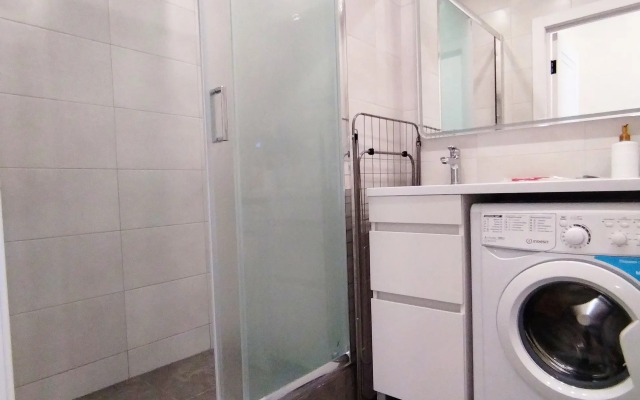 Serdtse Sibiri 421 Flat