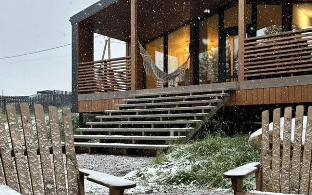 Частный дом ИГМА Сосновские горки 8-местный