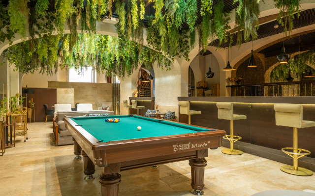 Spektr Boutique Hotel