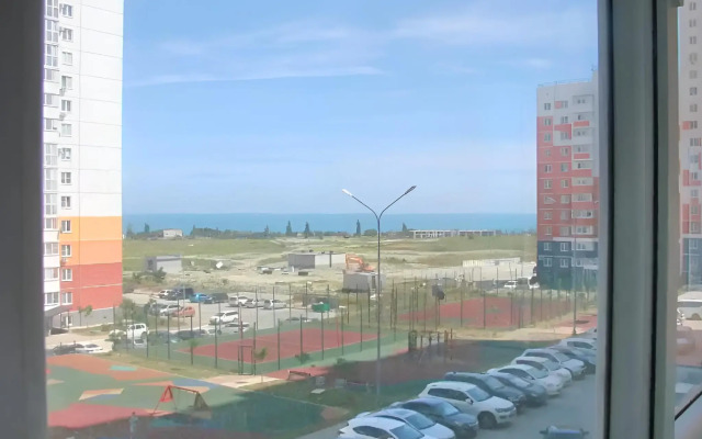 Квартира Однушка рядом с Алексино невысокий этаж