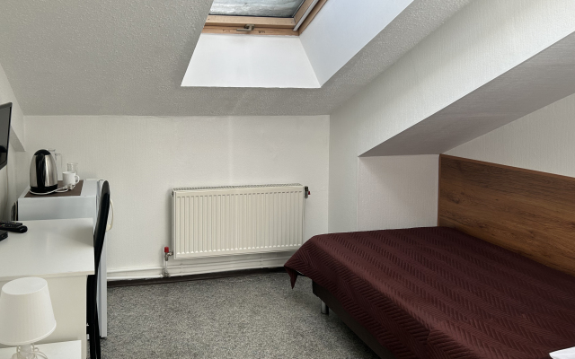 Hozyayushka Hotel