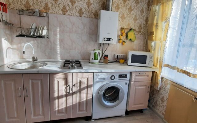 Апартаменты Comfort life