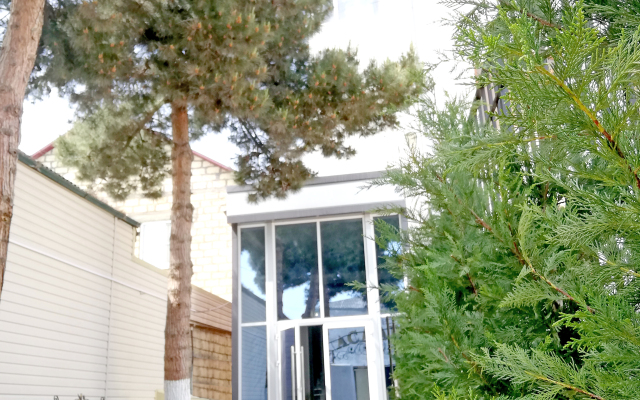 Отель Академия