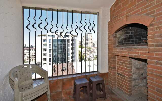 RentInnYerevan Avag Petrosyan 2 Apartments