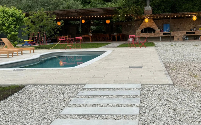 Slava Guest House