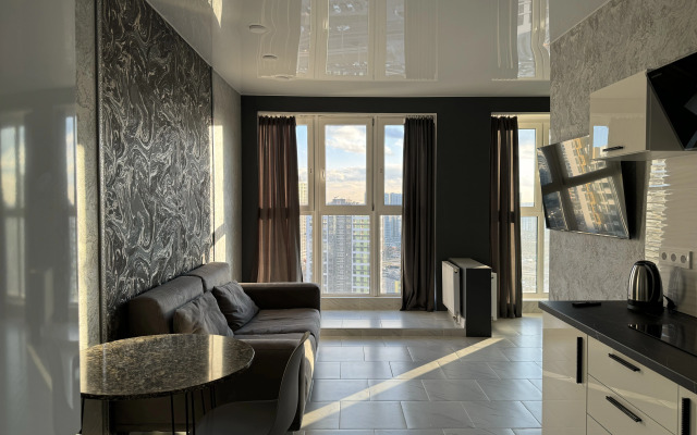 Квартира Апартаменты на сутки Минск мир