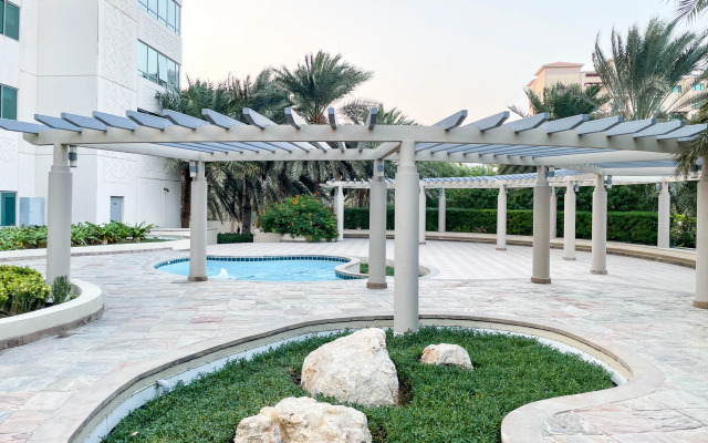 Bnbme, Golf Tower 1, 2 Bdr Apartments