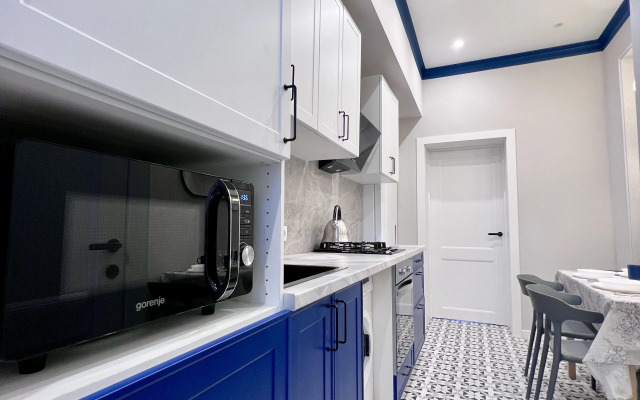 Квартира Старый Кранц