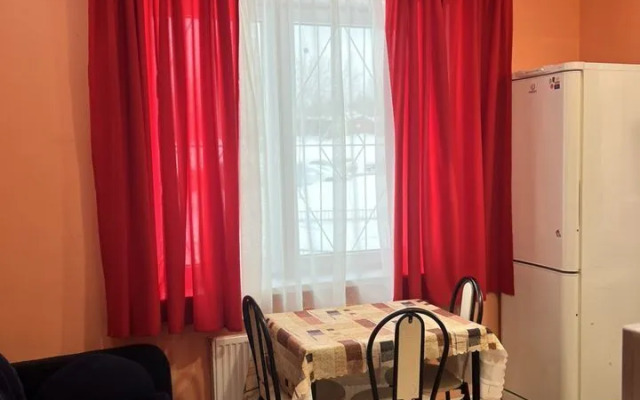 Квартира Двухкомнатная Весенняя 16